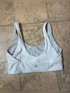 Lululemon Align Reversible Bra